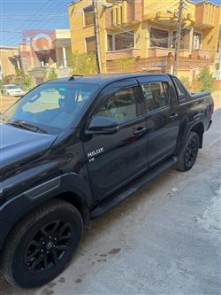 تويوتا هايلوكس